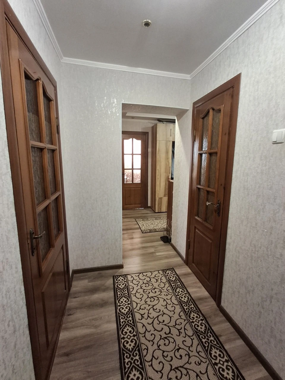 Продаж 3-кімнатної квартири м.Кременець