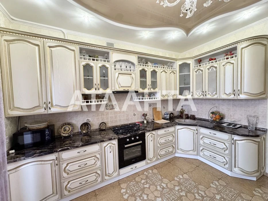 Говорова, кирпичный дом с АГВ, 2 комнатная квартира с ремонт