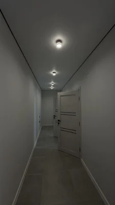 Двох кімнатна квартира Кременець