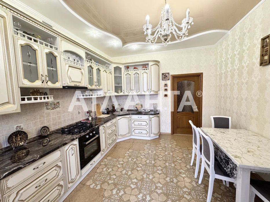 Говорова, кирпичный дом с АГВ, 2 комнатная квартира с ремонт