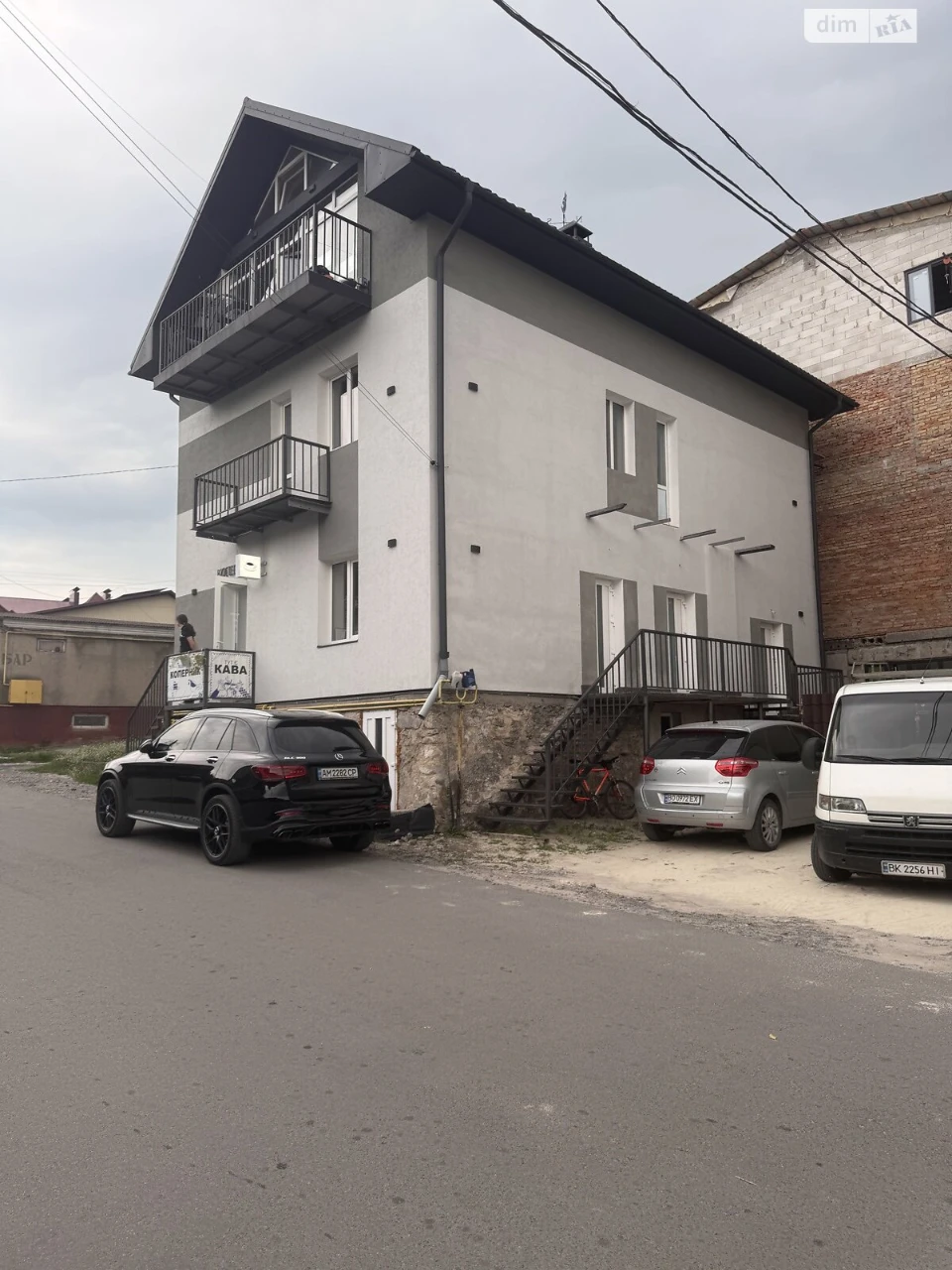 Продаж Квартира