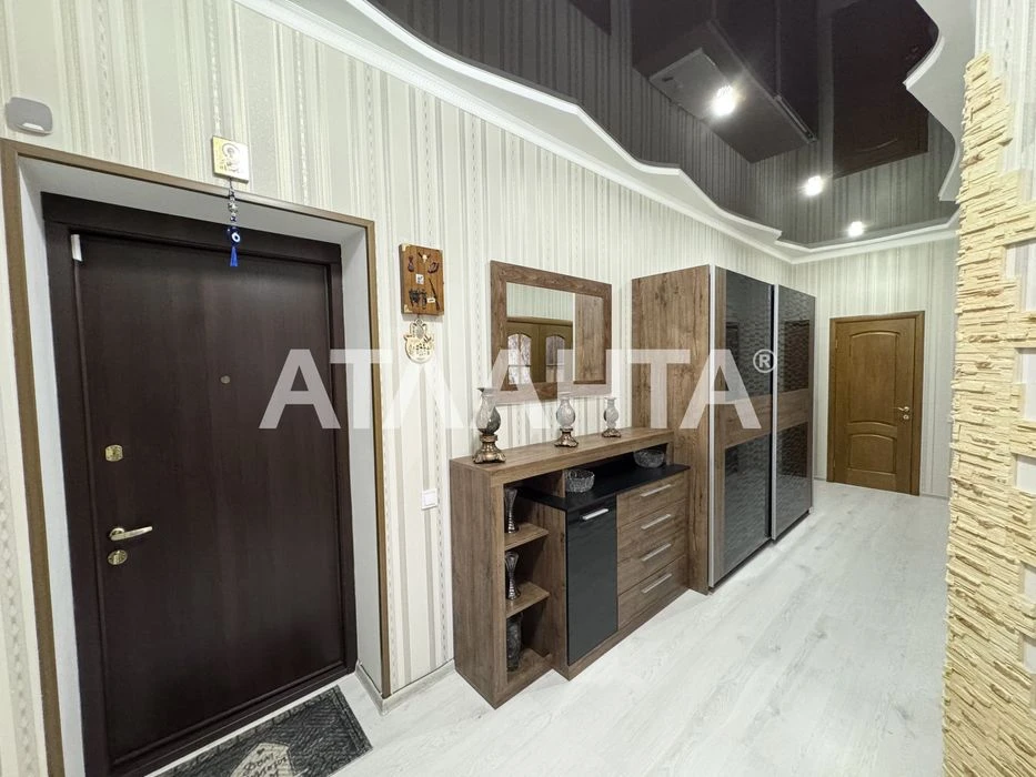Говорова, кирпичный дом с АГВ, 2 комнатная квартира с ремонт