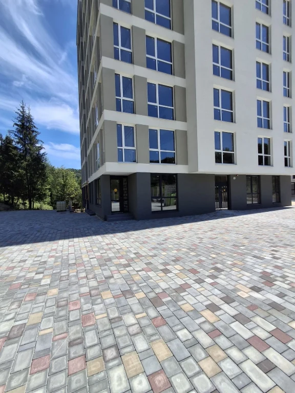Продаж 1 кімнатної квартири м.Кременець.