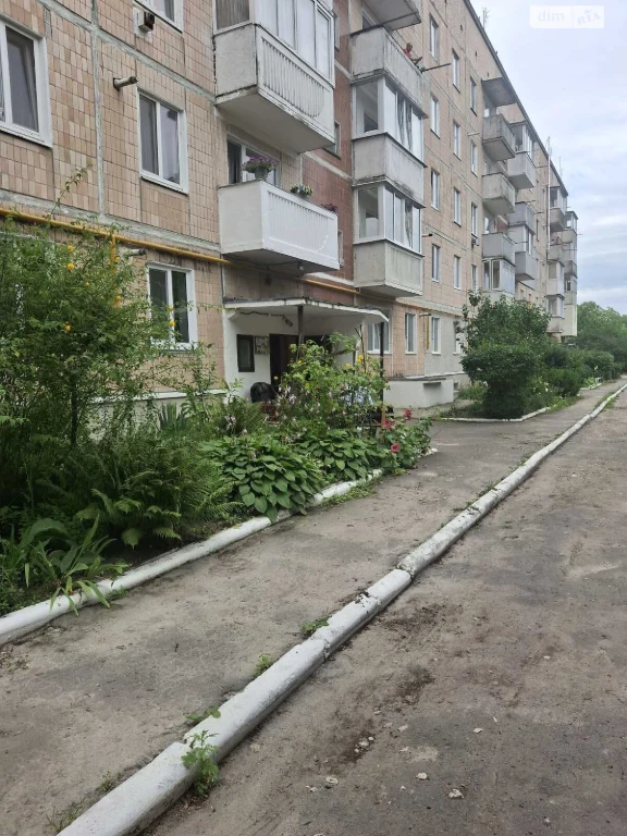 Продаж Квартира