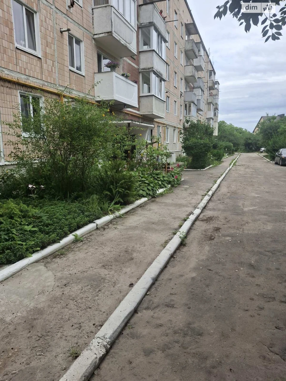 Продаж Квартира