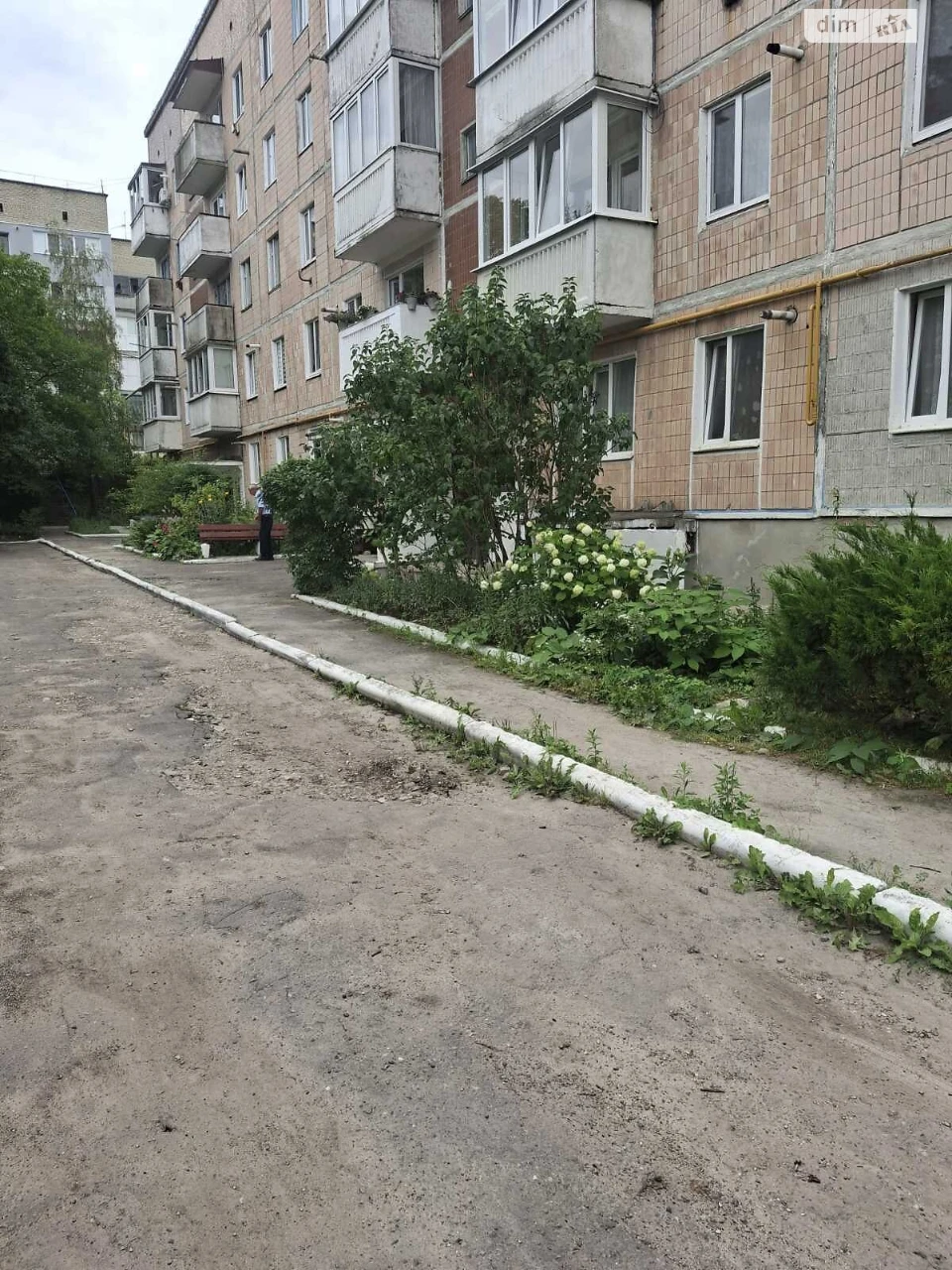 Продаж Квартира