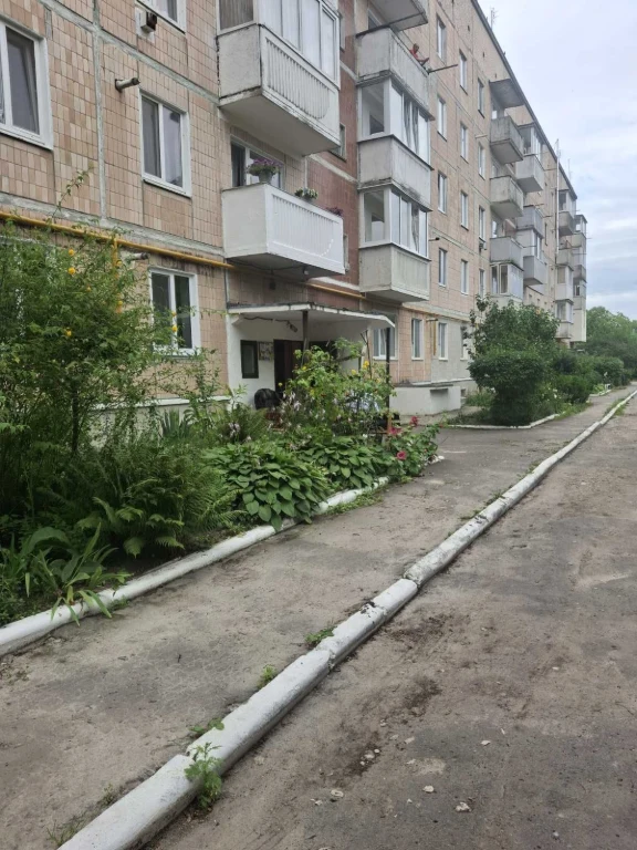Продаж 3- кімнатної квартири м.Кременець
