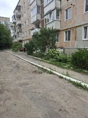 Продаж 3- кімнатної квартири м.Кременець