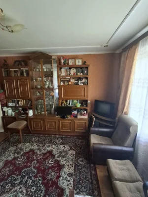 Продаж 3- кімнатної квартири м.Кременець