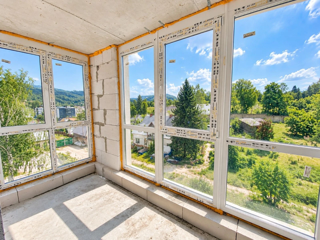 Продаж 2-кімнатної квартири, м. Кременець