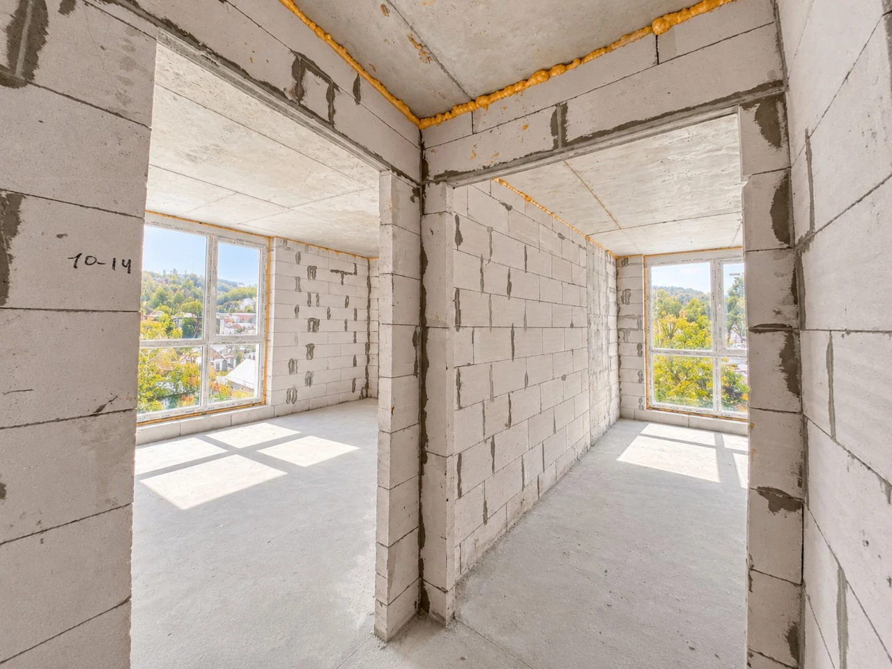 Продаж 2-кімнатної квартири, м. Кременець