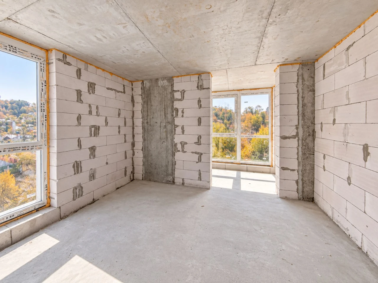 Продаж 2-кімнатної квартири, м. Кременець
