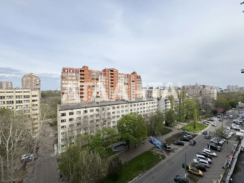 Говорова, кирпичный дом с АГВ, 2 комнатная квартира с ремонт