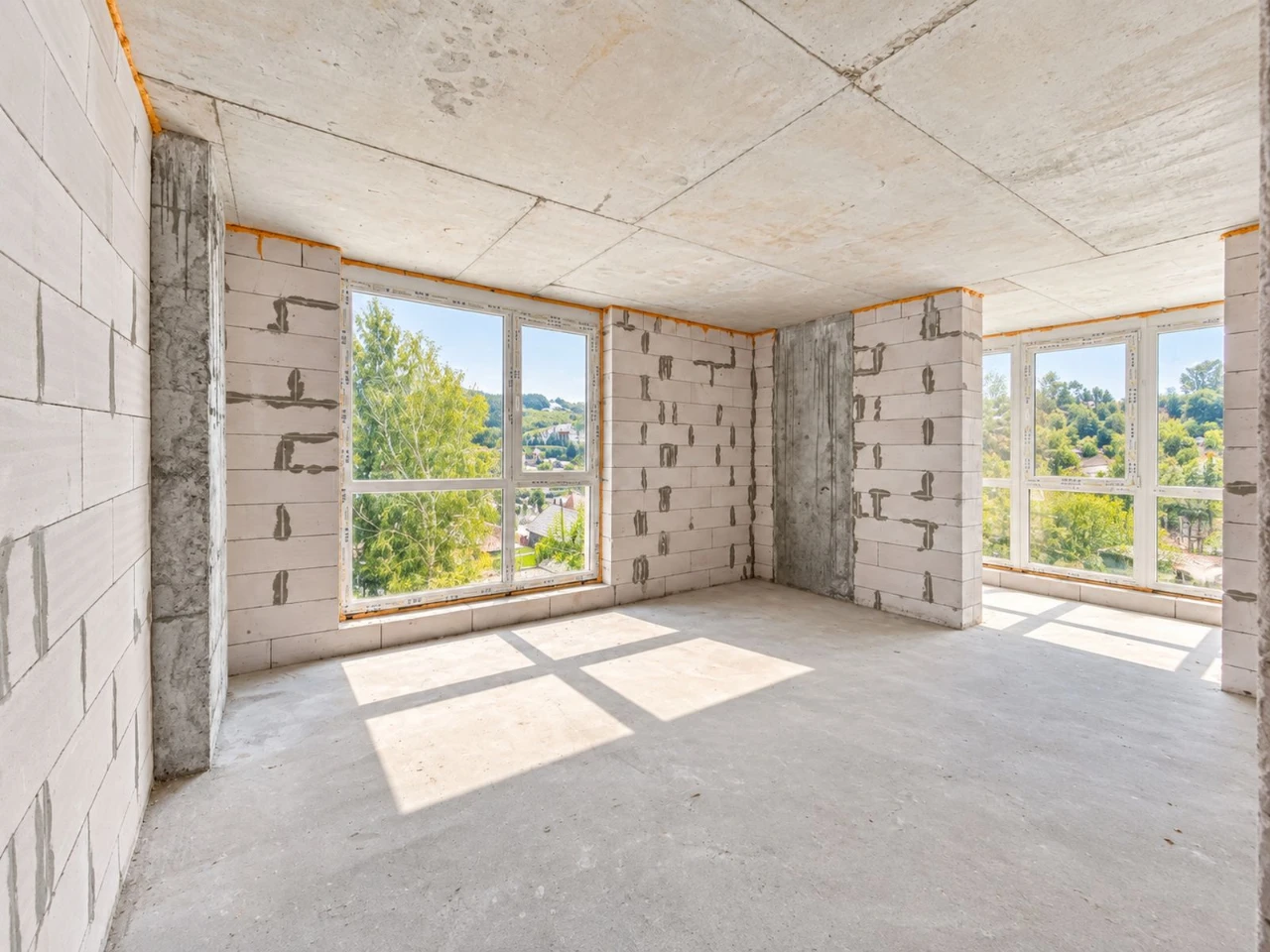 Продаж 2-кімнатної квартири, м. Кременець
