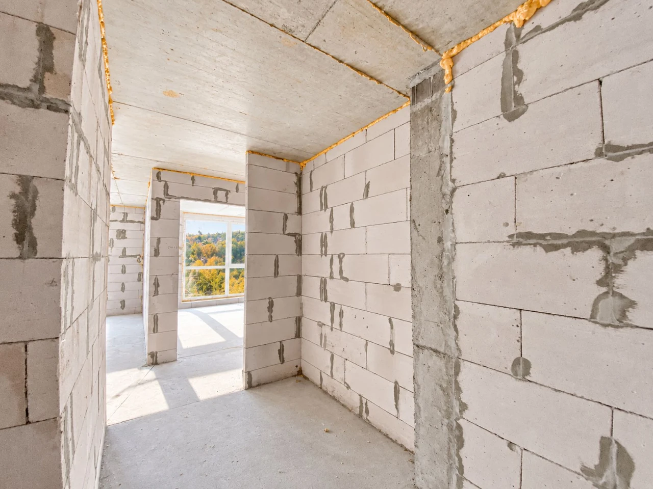 Продаж 2-кімнатної квартири, м. Кременець
