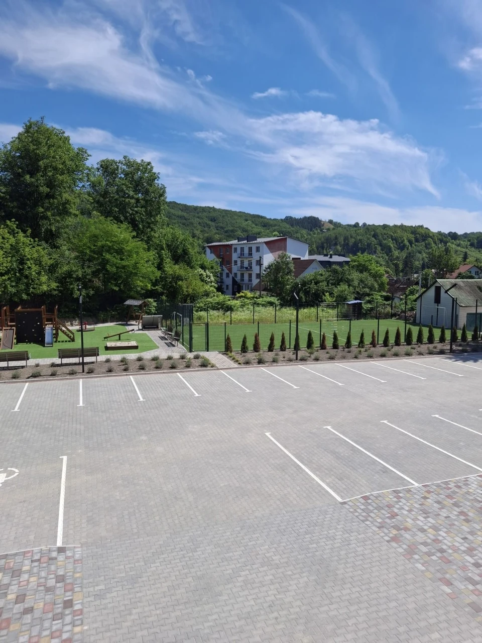 Продаж 2 кімнатної квартири у м.Кременець