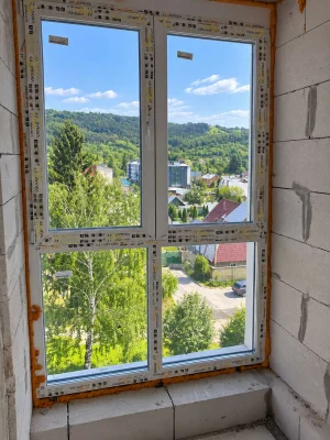Продаж 2 кімнатної квартири у м.Кременець