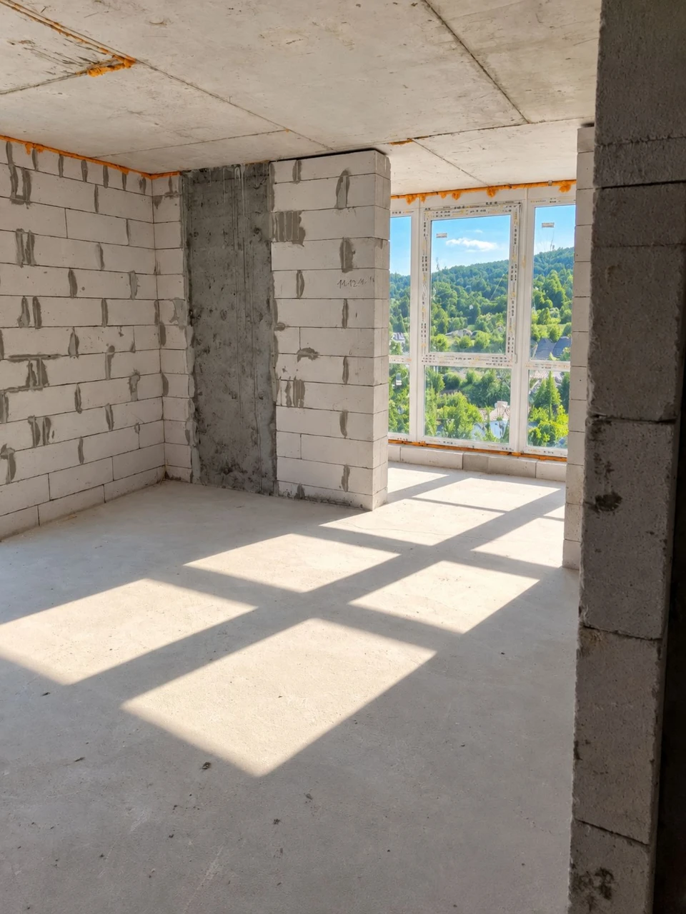 Продаж 2 кімнатної квартири у м.Кременець