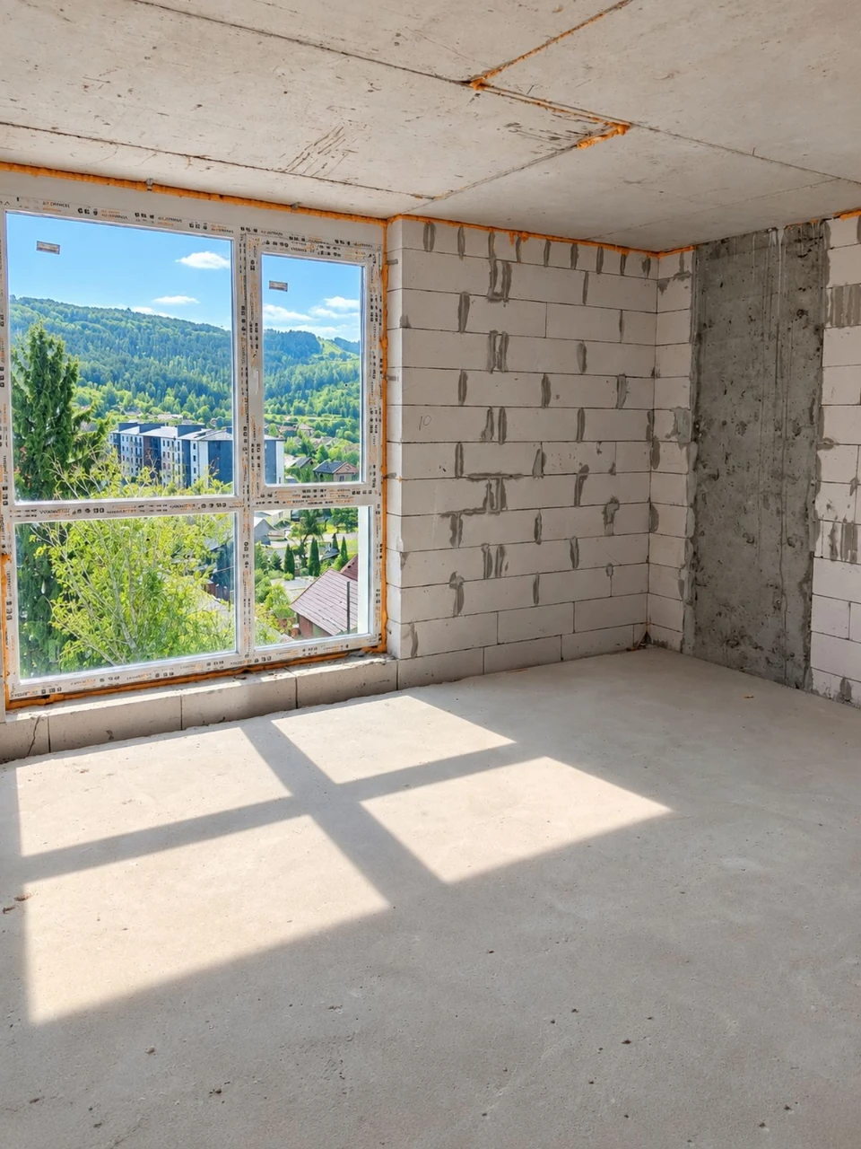 Продаж 2 кімнатної квартири у м.Кременець