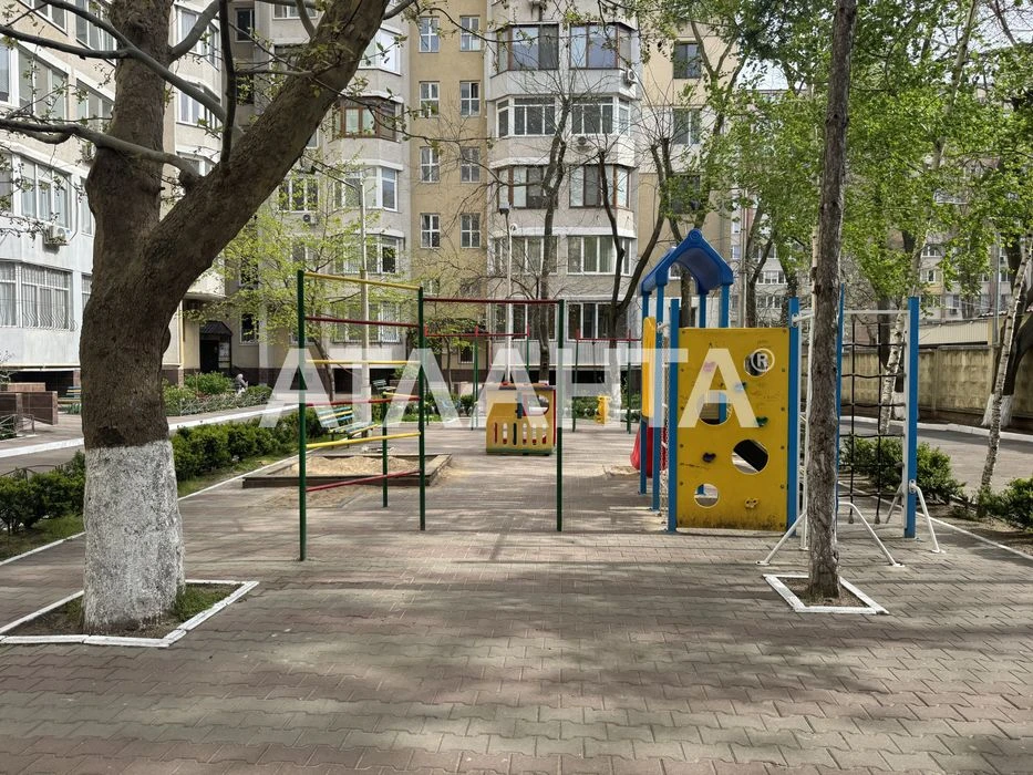 Говорова, кирпичный дом с АГВ, 2 комнатная квартира с ремонт