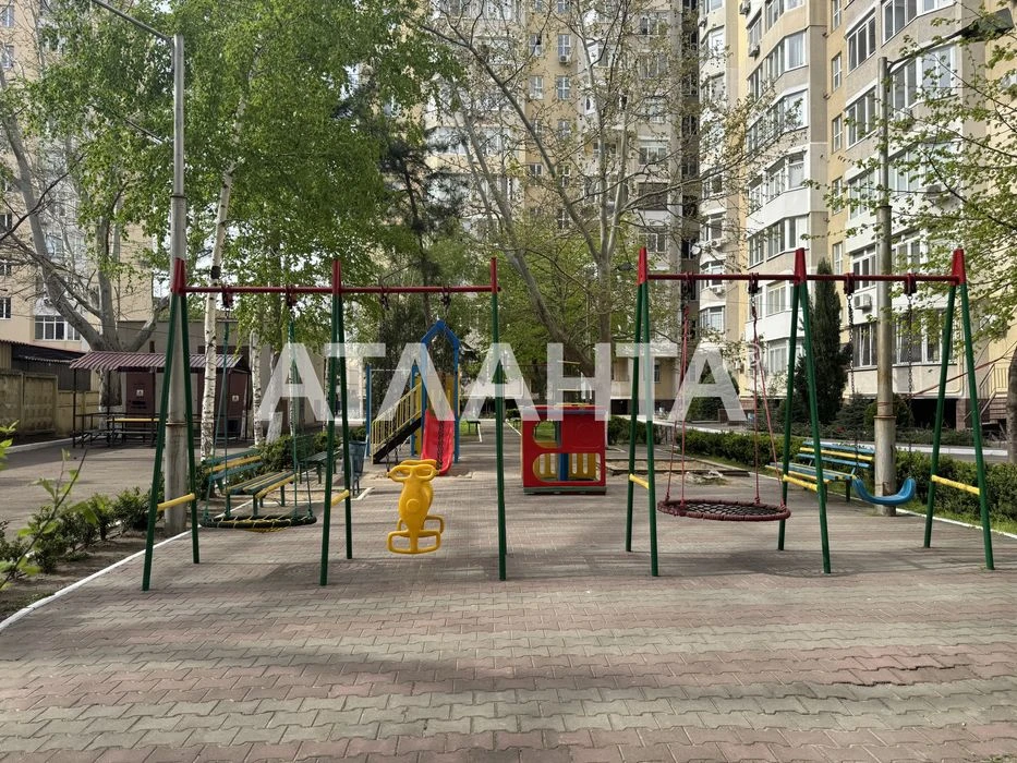 Говорова, кирпичный дом с АГВ, 2 комнатная квартира с ремонт