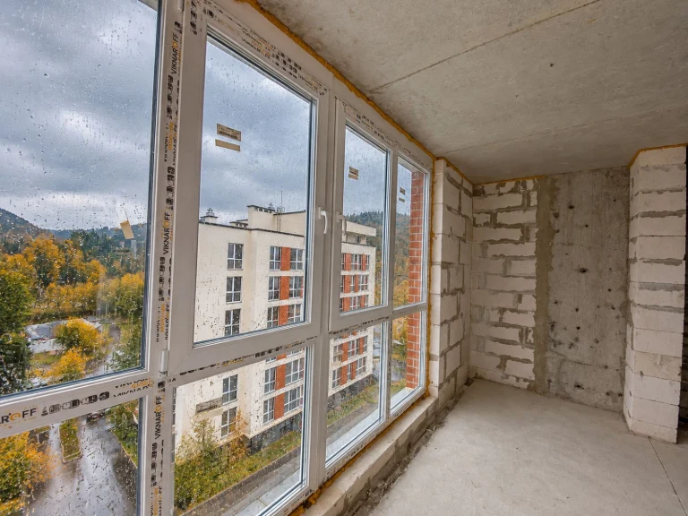 Продаж 3-кімнатної квартири, м. Кременець