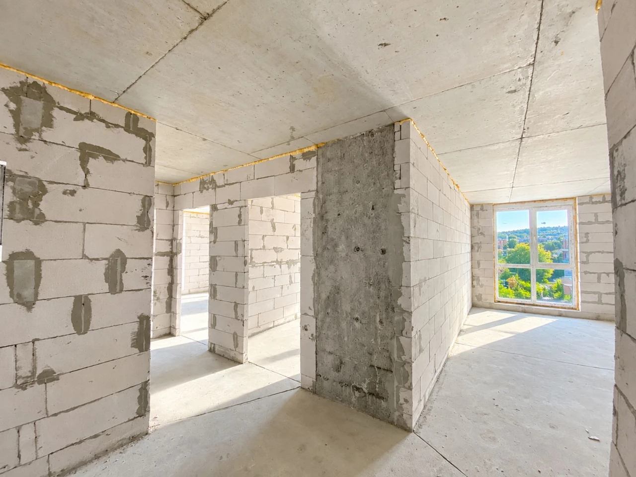 Продаж 3-кімнатної квартири, м. Кременець