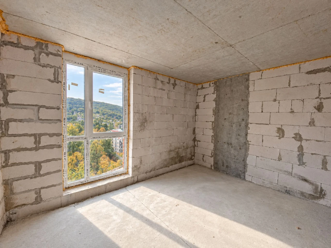 Продаж 3-кімнатної квартири, м. Кременець