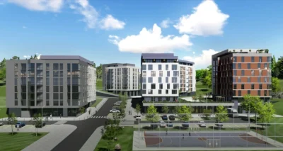 Продаж 1-кімнатної квартири, м. Кременець
