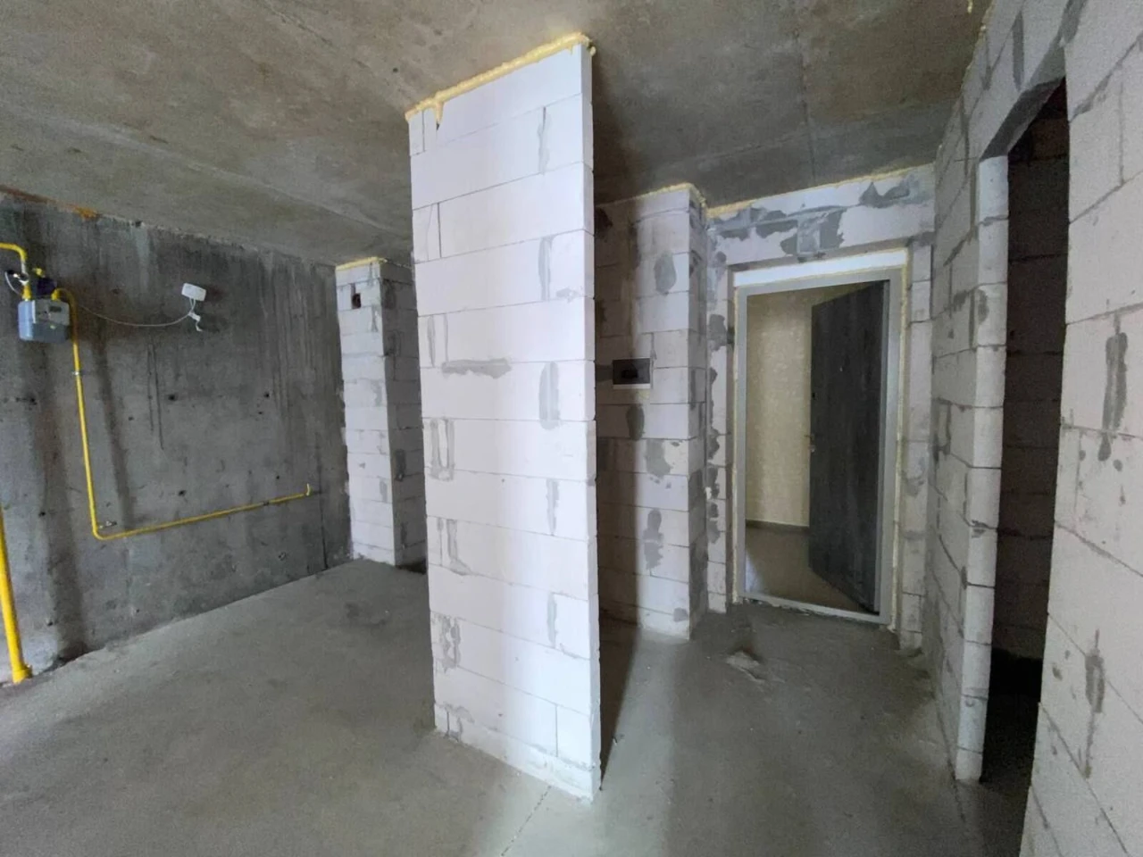 Продаж 1-кімнатної квартири, м. Кременець