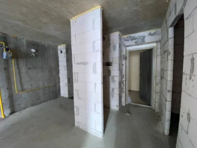 Продаж 1-кімнатної квартири, м. Кременець