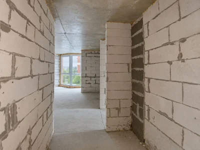 Продаж квартири від забудовника, без комісії для покупця