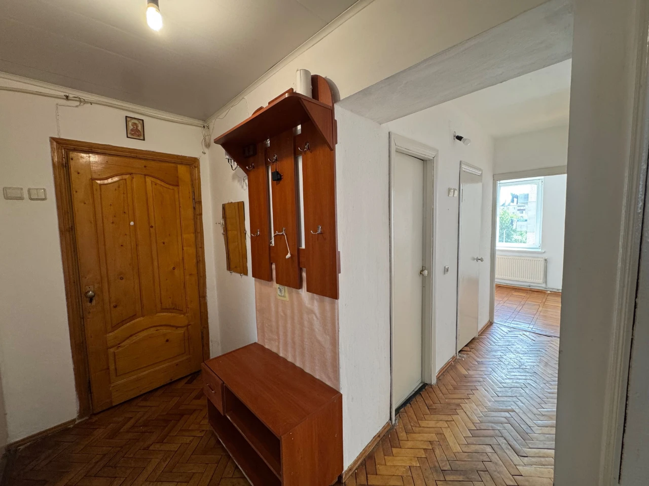 Продається 3 кімнатна квартира в Чорткові, вул. Маковея