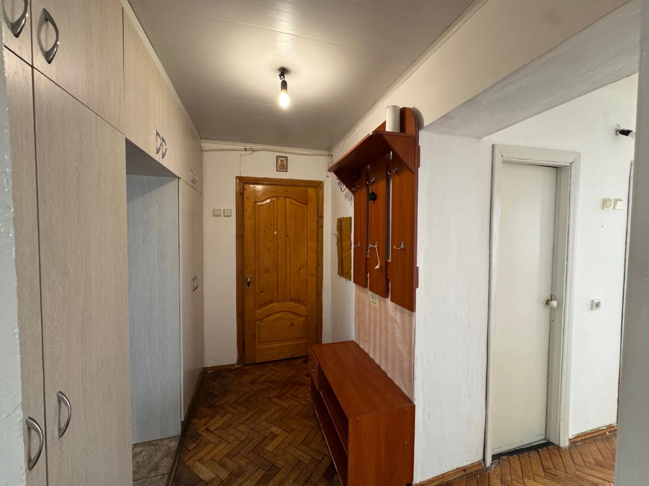 Продається 3 кімнатна квартира в Чорткові, вул. Маковея