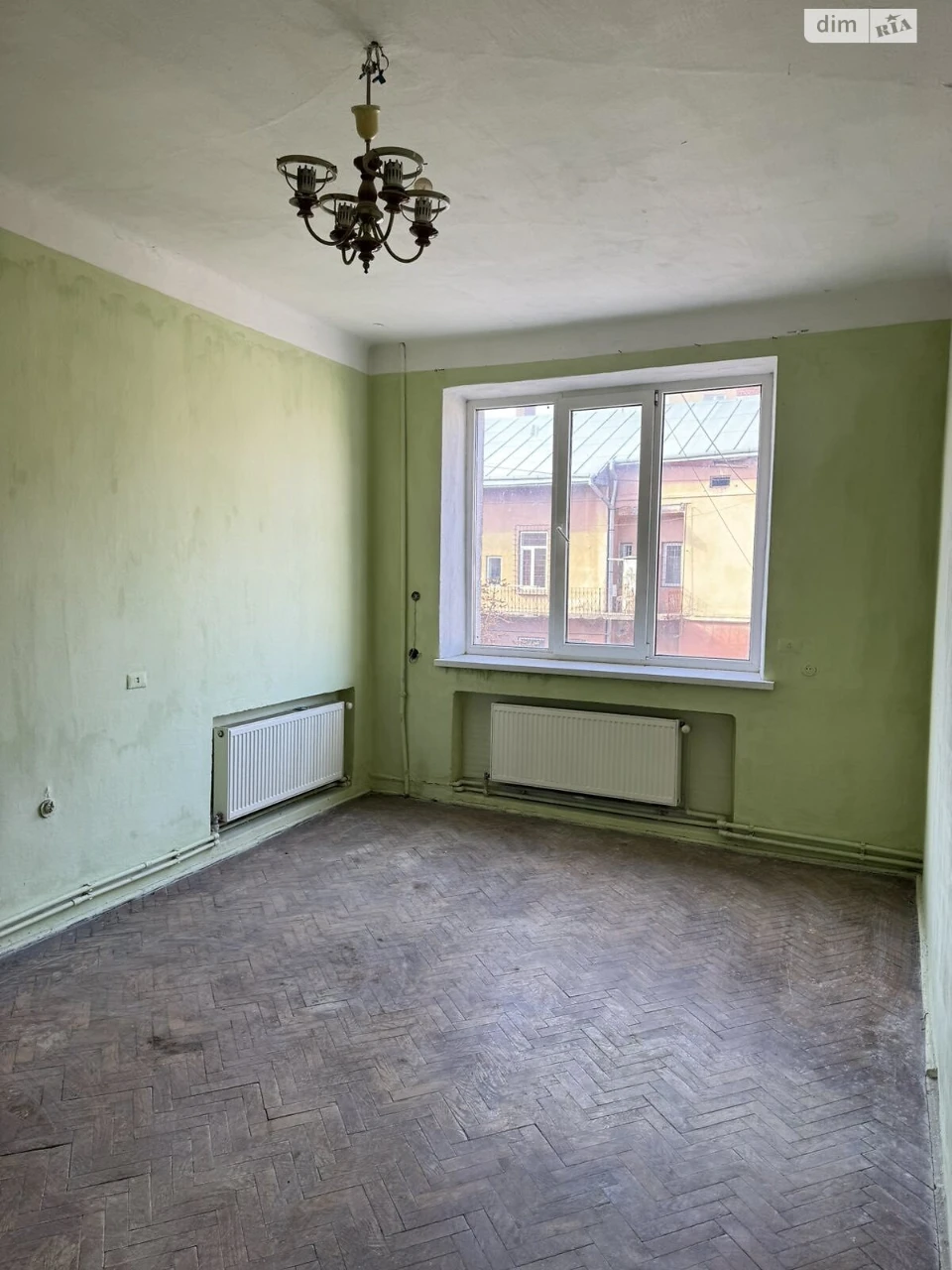Продаж Квартира Центр