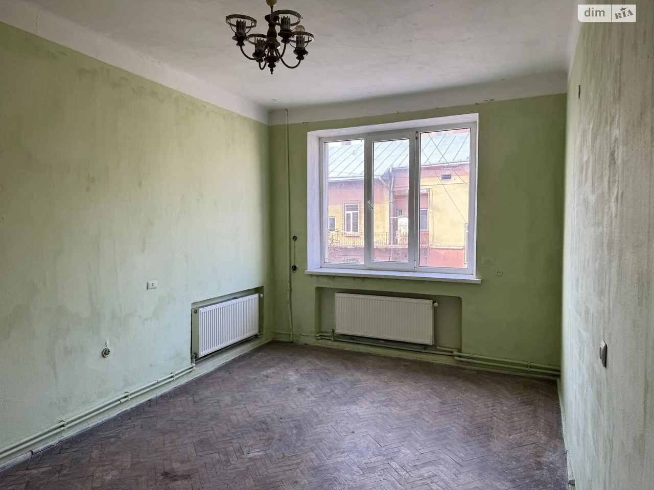 Продаж Квартира Центр