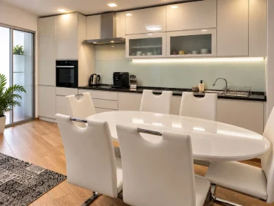 Продаж 1-кімнатної квартири з кухнею-студією | 48 м² | вул.