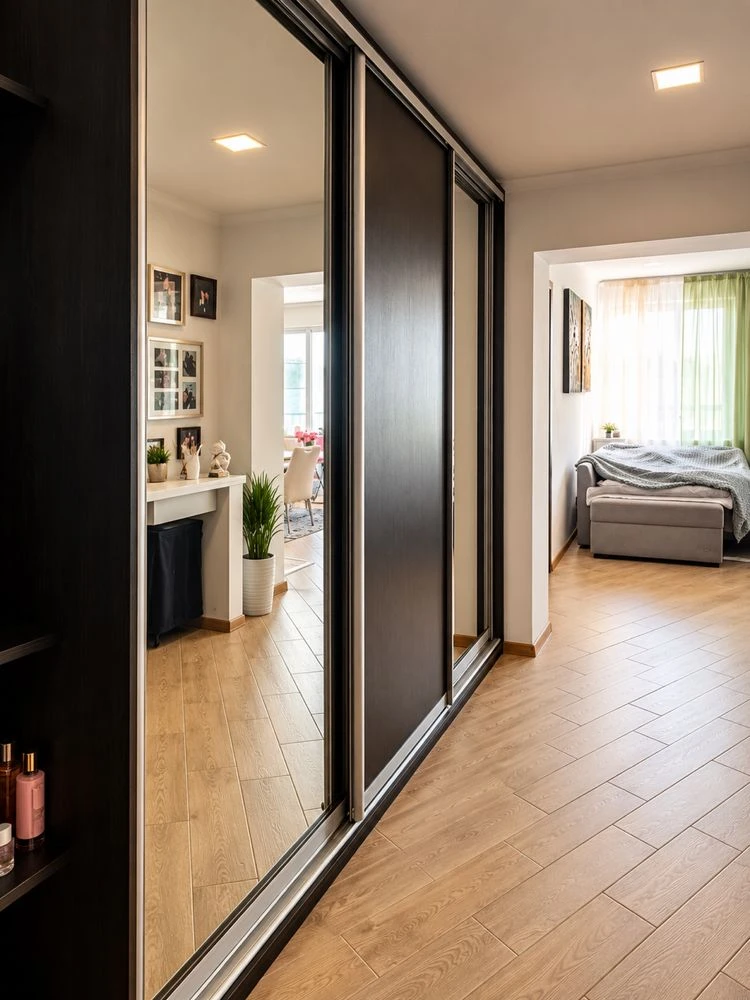 Продаж 1-кімнатної квартири з кухнею-студією | 48 м² | вул.