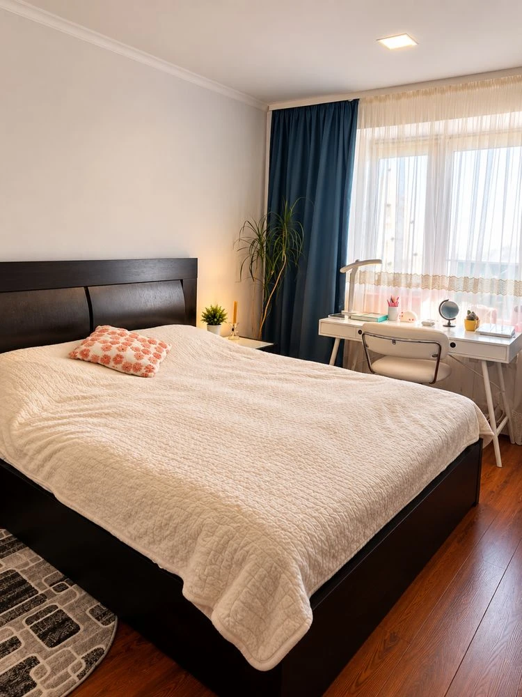 Продаж 1-кімнатної квартири з кухнею-студією | 48 м² | вул.