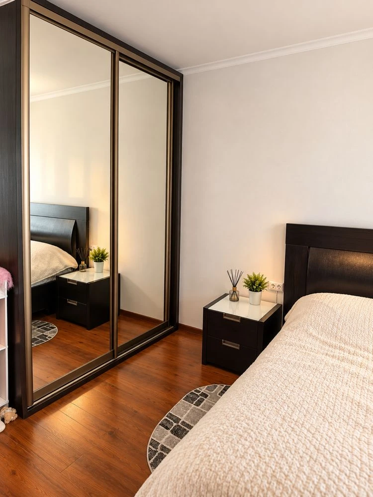 Продаж 1-кімнатної квартири з кухнею-студією | 48 м² | вул.