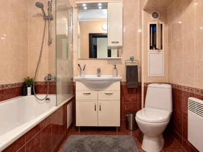 Продаж 1-кімнатної квартири з кухнею-студією | 48 м² | вул.