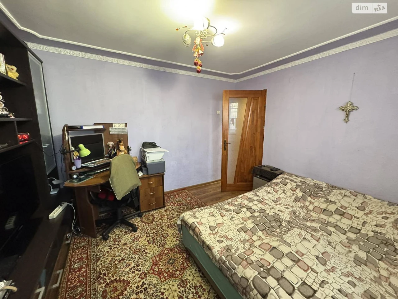 Продаж Квартира Центр
