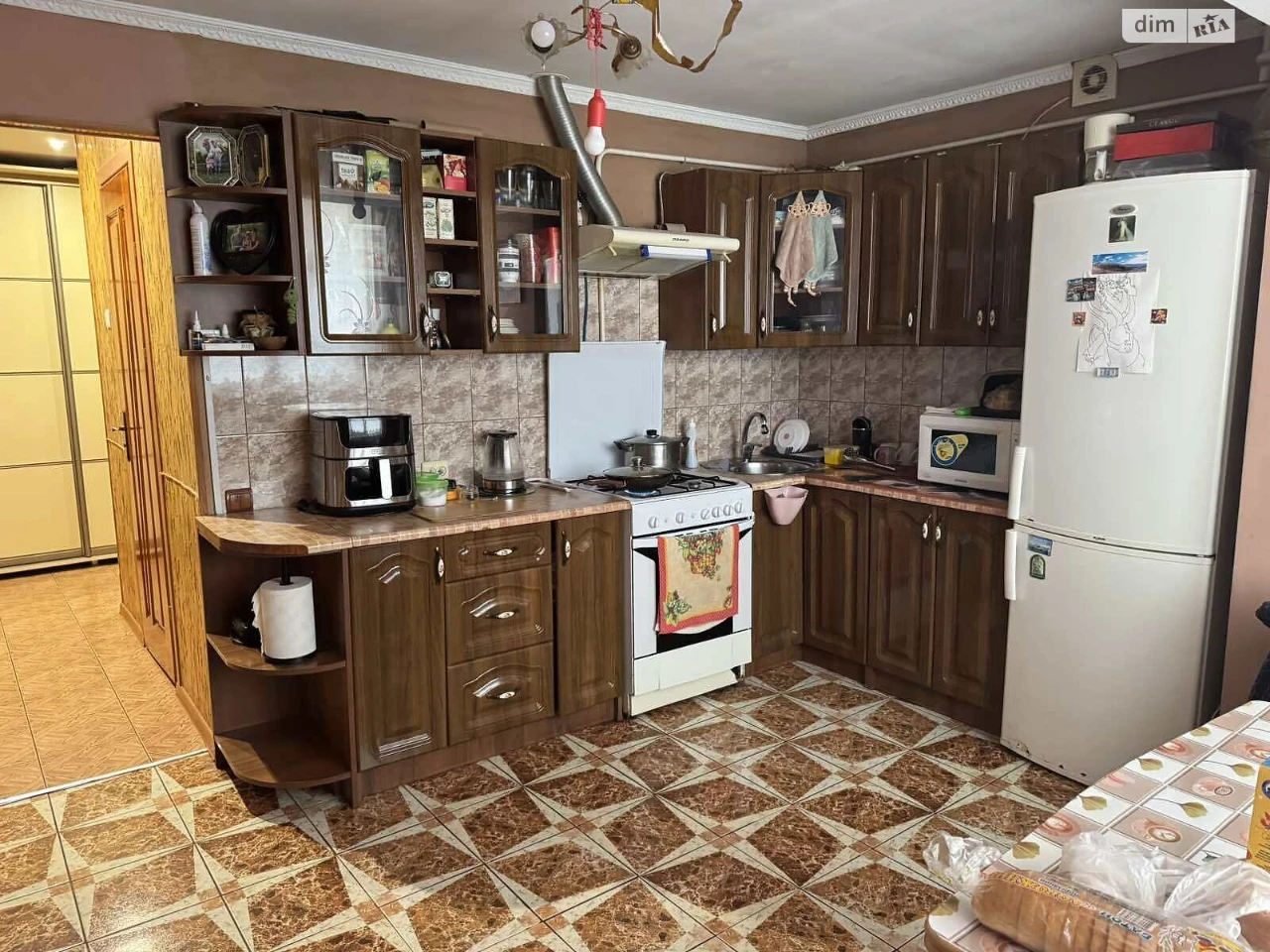 Продаж Квартира Центр