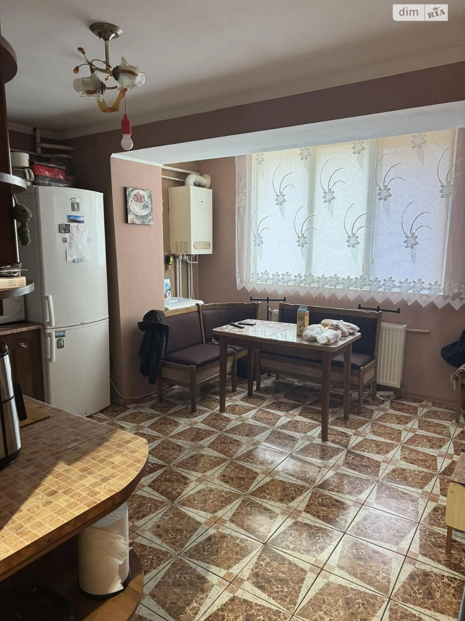 Продаж Квартира Центр