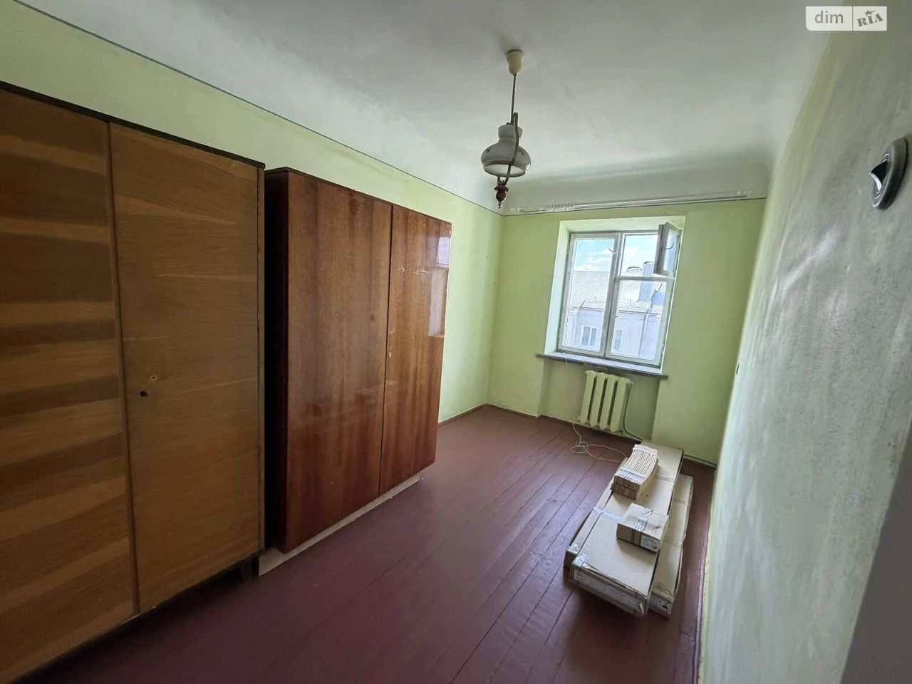 Продаж Квартира Залізничний