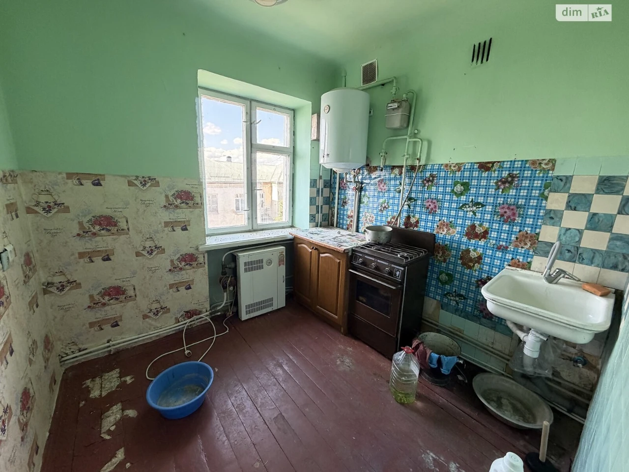 Продаж Квартира Залізничний
