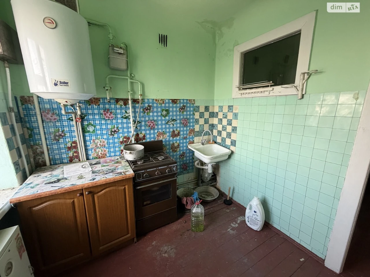 Продаж Квартира Залізничний