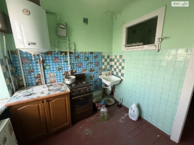 Продаж Квартира Залізничний