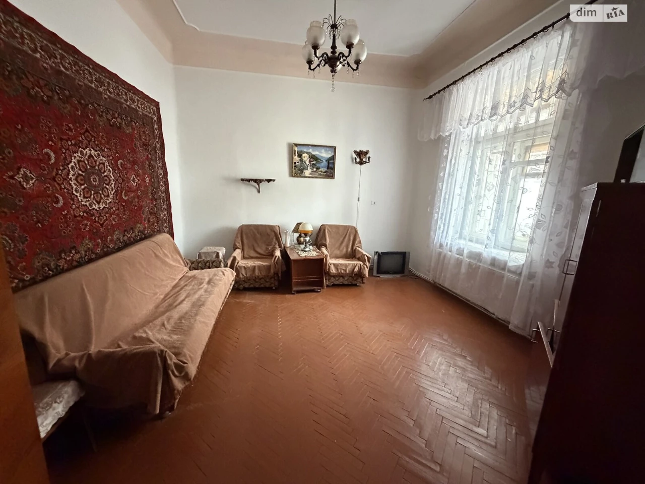 Продаж Квартира Центр