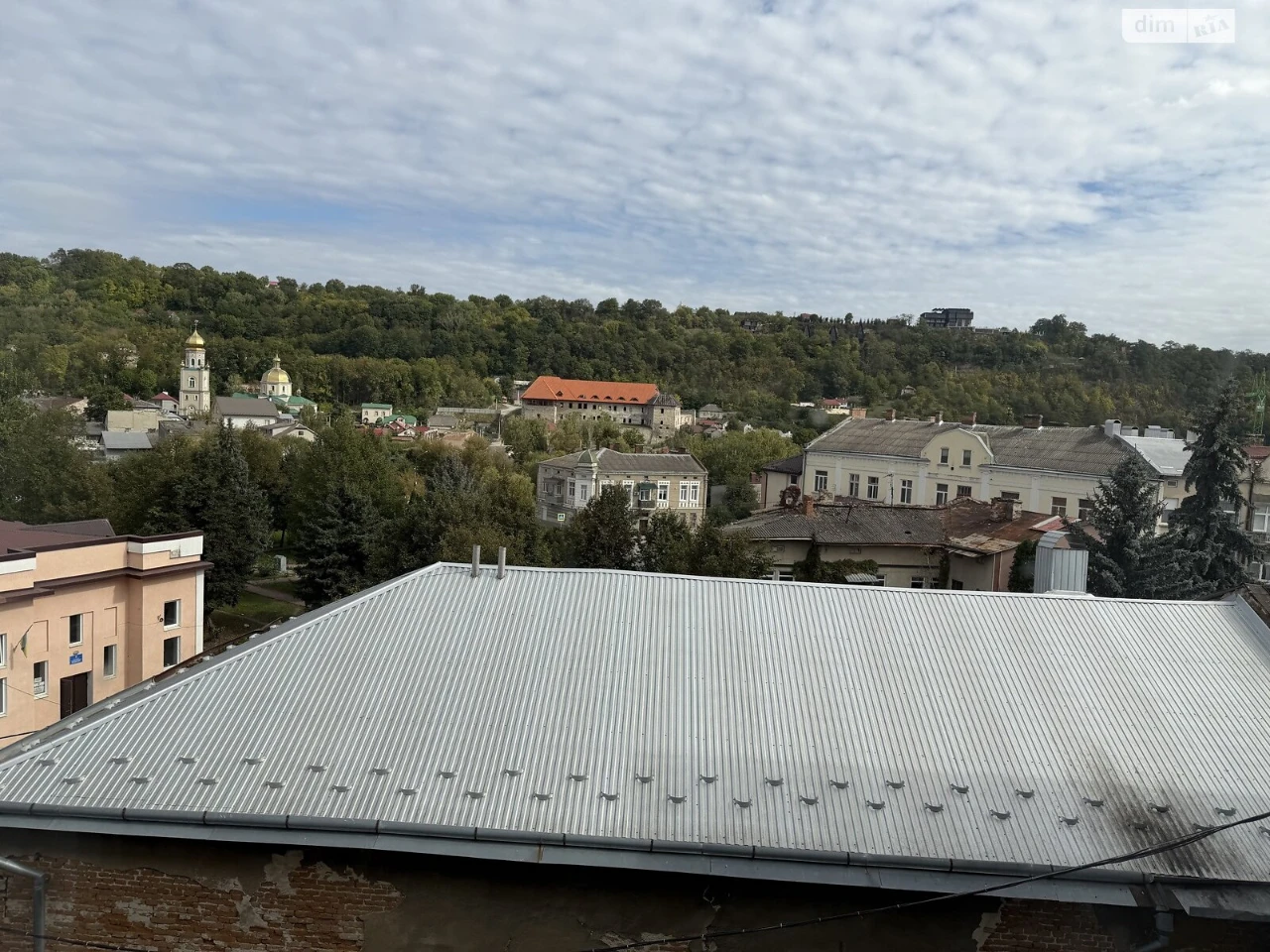 Продаж Квартира Центр